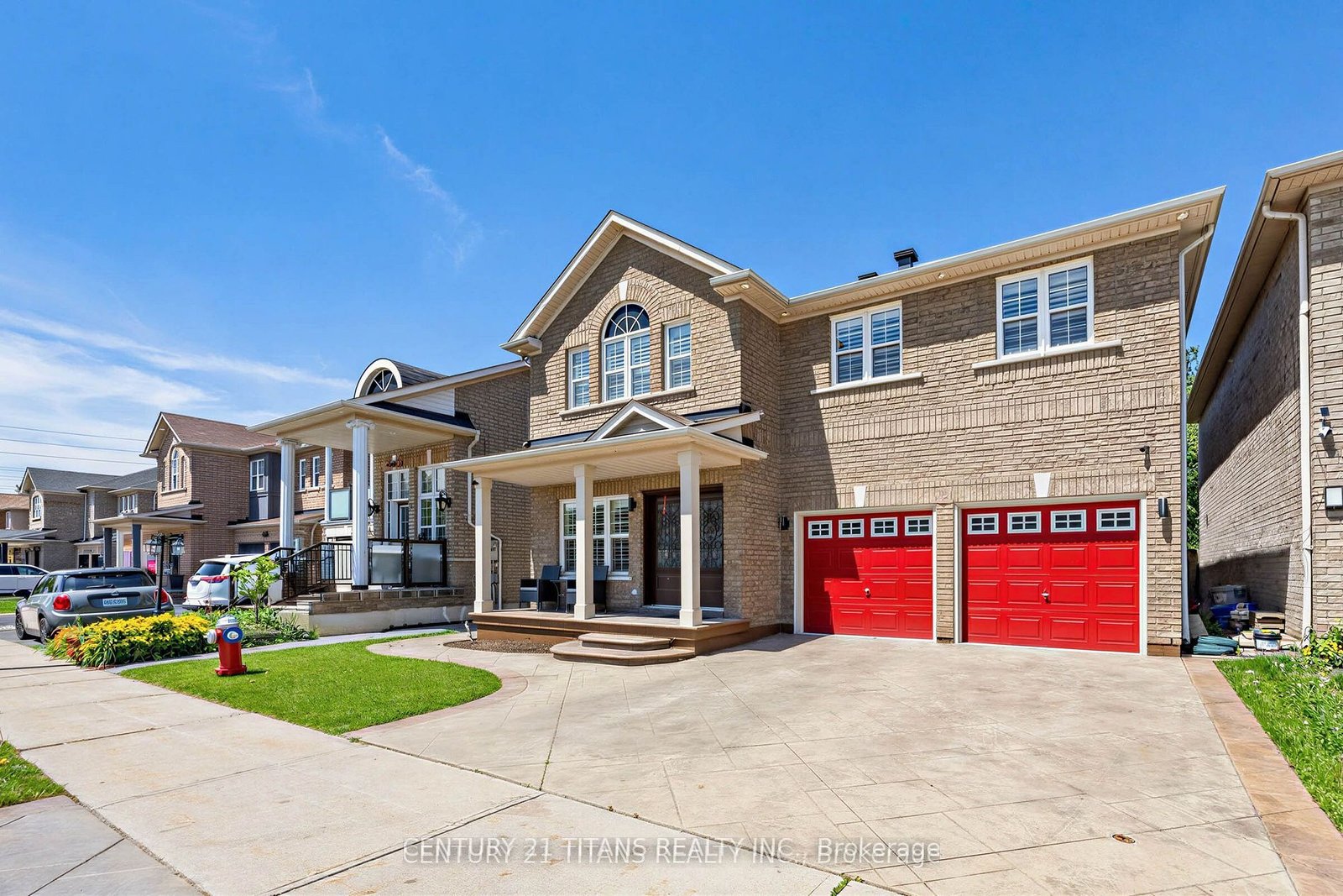 For Sale: 3865 Brinwood Gate, Mississauga, ON L5M 7H3, Mississauga, ON