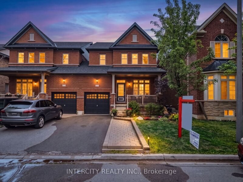 For Sale: 162 Holmes Crescent, Milton, ON L9T 0V9, Milton, ON