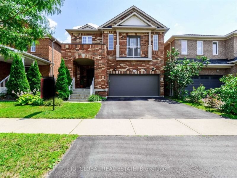 For Lease: 196 Featherstone Road N, Milton, ON L9T 6K3, Milton, ON
