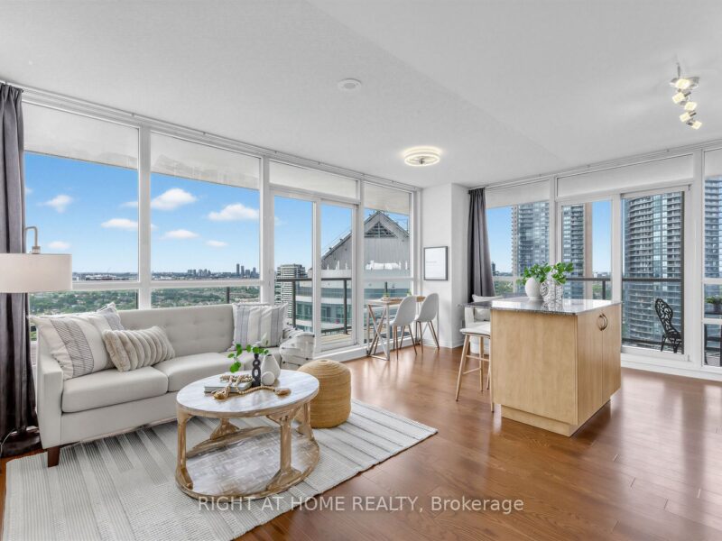 For Sale: 2240 Lake Shore Boulevard W 3104, Toronto, ON M8V 0B1, Toronto W06, ON