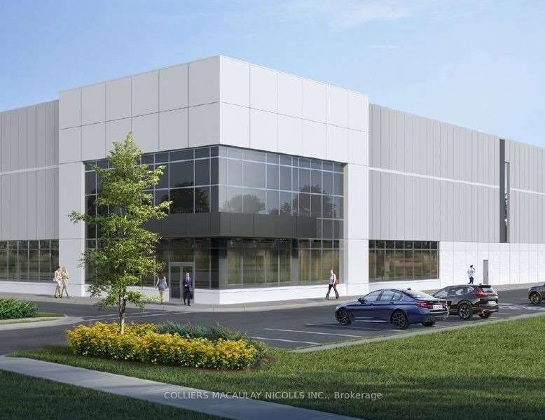For Lease: 90 Ace Drive, Brampton, ON L3R 3Y2, Brampton, ON