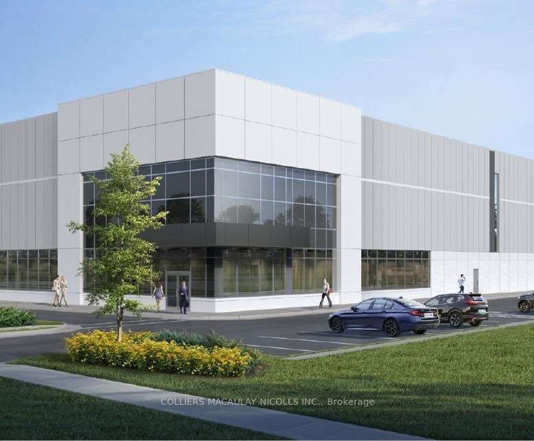 For Lease: 90 Ace Drive, Brampton, ON L3R 3Y2, Brampton, ON