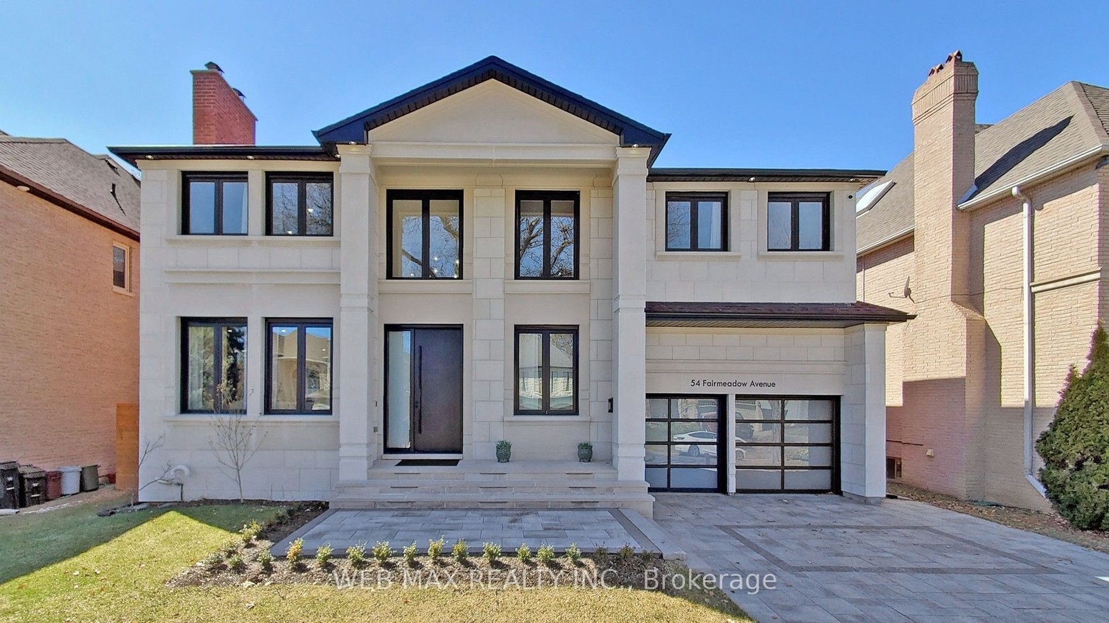 For Lease: 54 Fairmeadow Avenue, Toronto, ON M2P 1W7, Toronto C12, ON