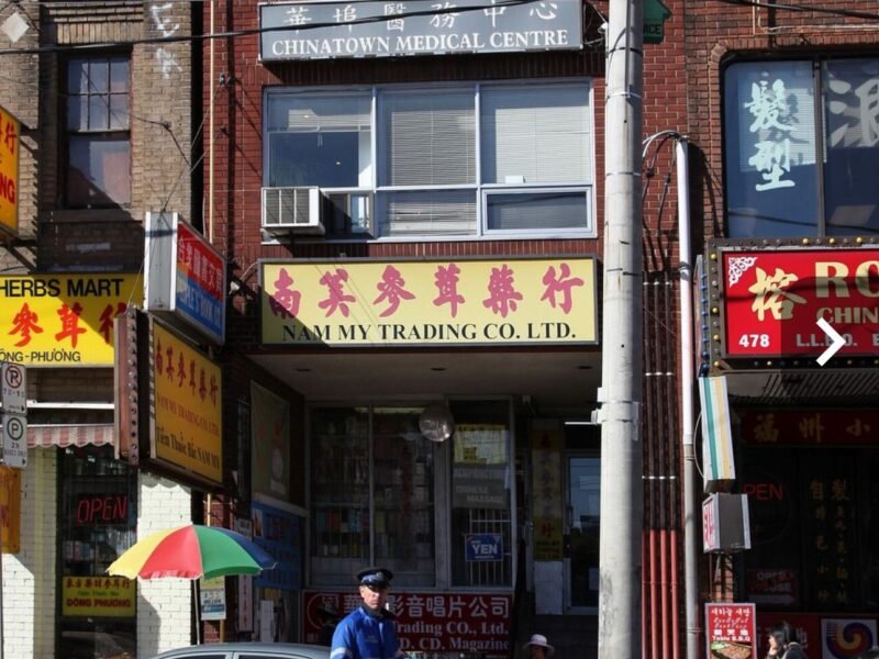 For Sale: 480 Dundas Street W, Toronto, ON M5T 1G9, Toronto C01, ON