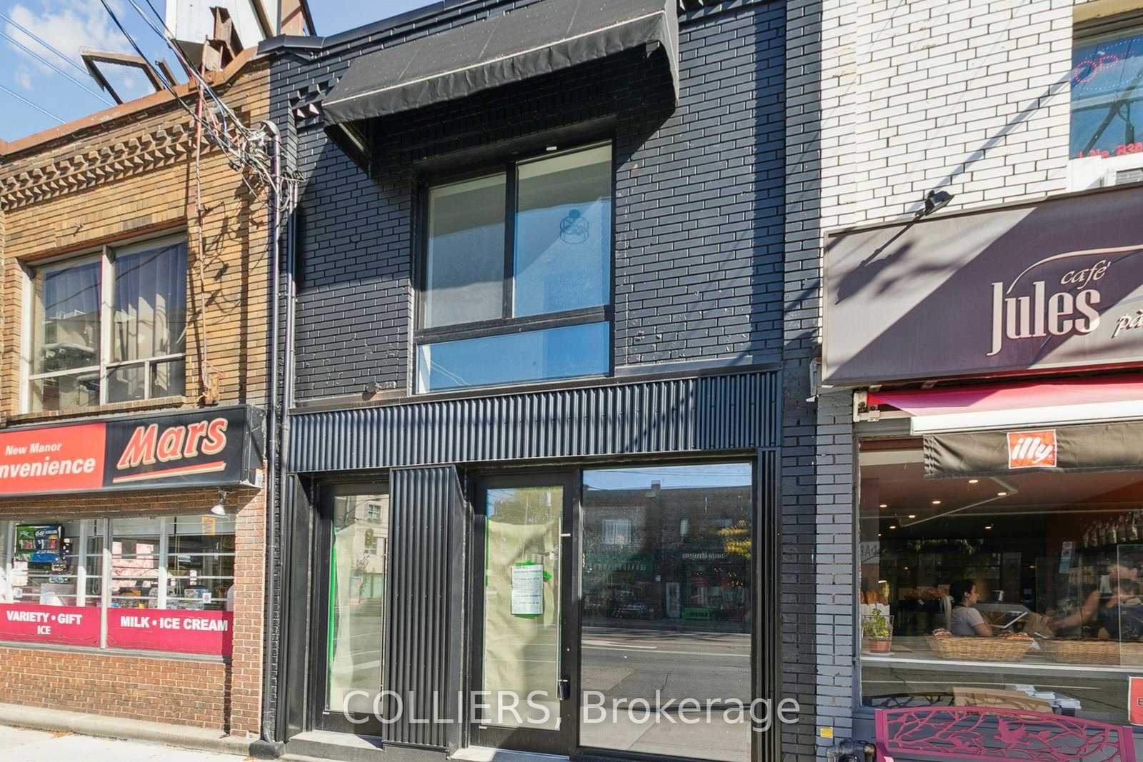 For Sale: 619 Mount Pleasant Road, Toronto, ON M4S 2M5, Toronto C10, ON