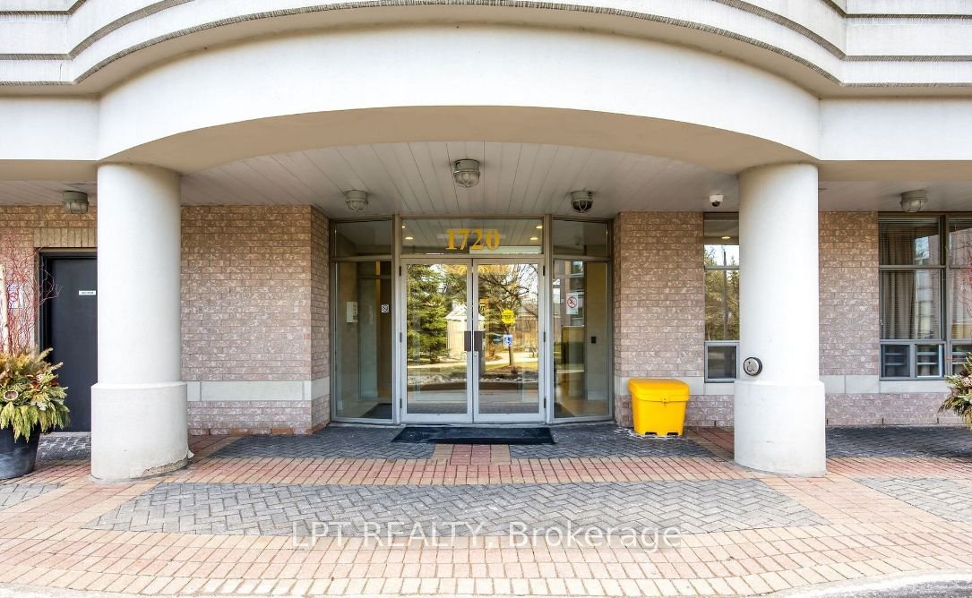 For Sale: 1720 Eglinton Avenue E 101, Toronto, ON M4A 1J7, Toronto C13, ON