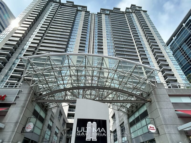 For Sale: 4968 Yonge Street 2801, Toronto, ON M2N 7G9, Toronto C07, ON