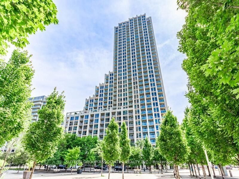 For Sale: 628 Fleet Street 110, Toronto, ON M5V 1A8, Toronto C01, ON