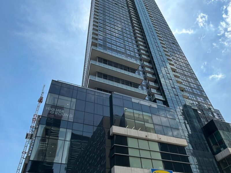 For Sale: 384 Yonge St Street #3, Toronto, ON M5B 1S9, Toronto C01, ON