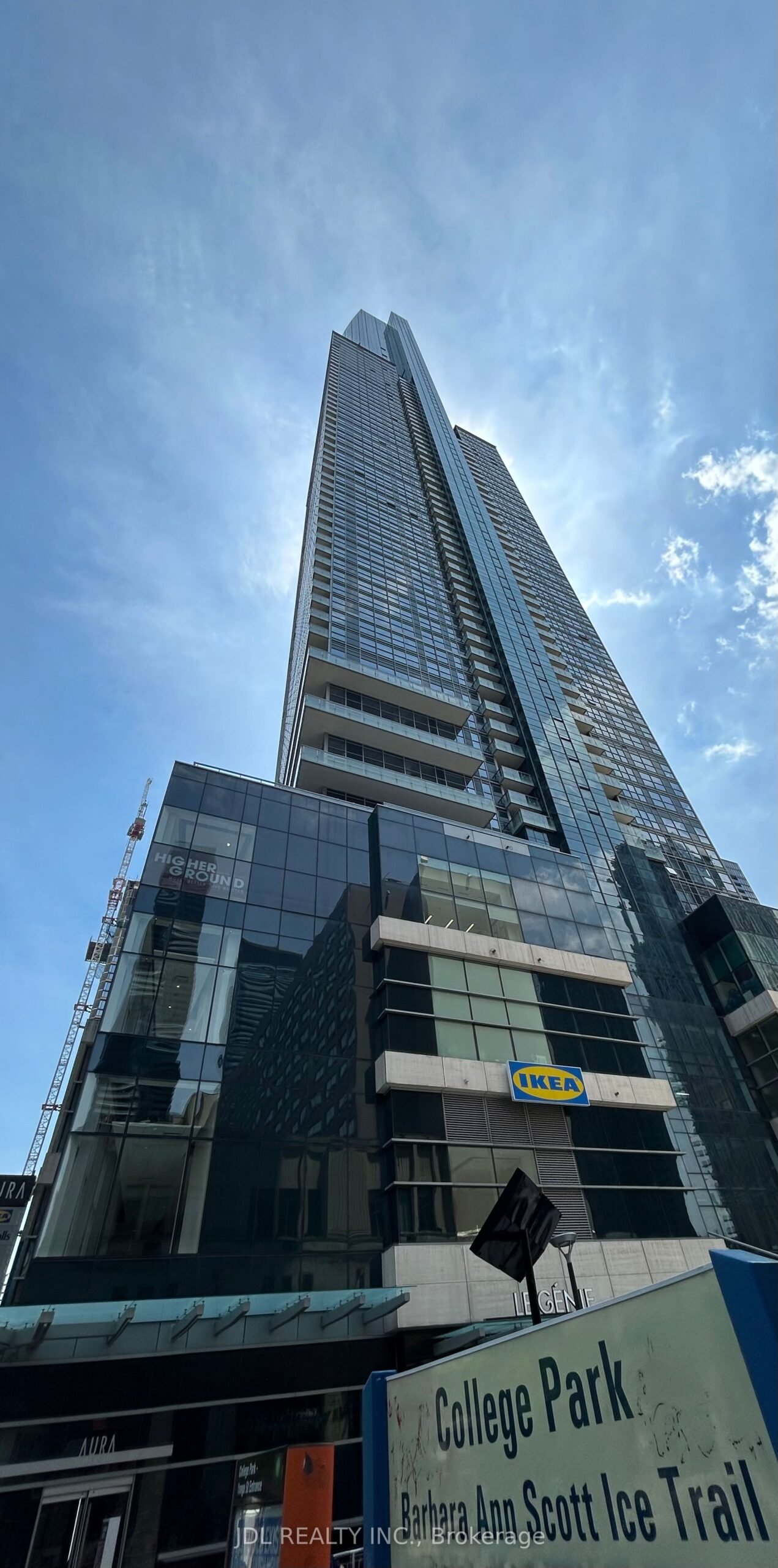 For Sale: 384 Yonge St Street #3, Toronto, ON M5B 1S9, Toronto C01, ON