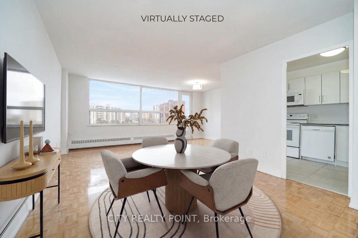 For Lease: 6200 Bathurst Street 410, Toronto, ON M2R 2A3, Toronto C07, ON