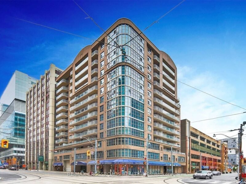 For Lease: 105 Victoria Street 1003, Toronto, ON M5C 3B4, Toronto C08, ON