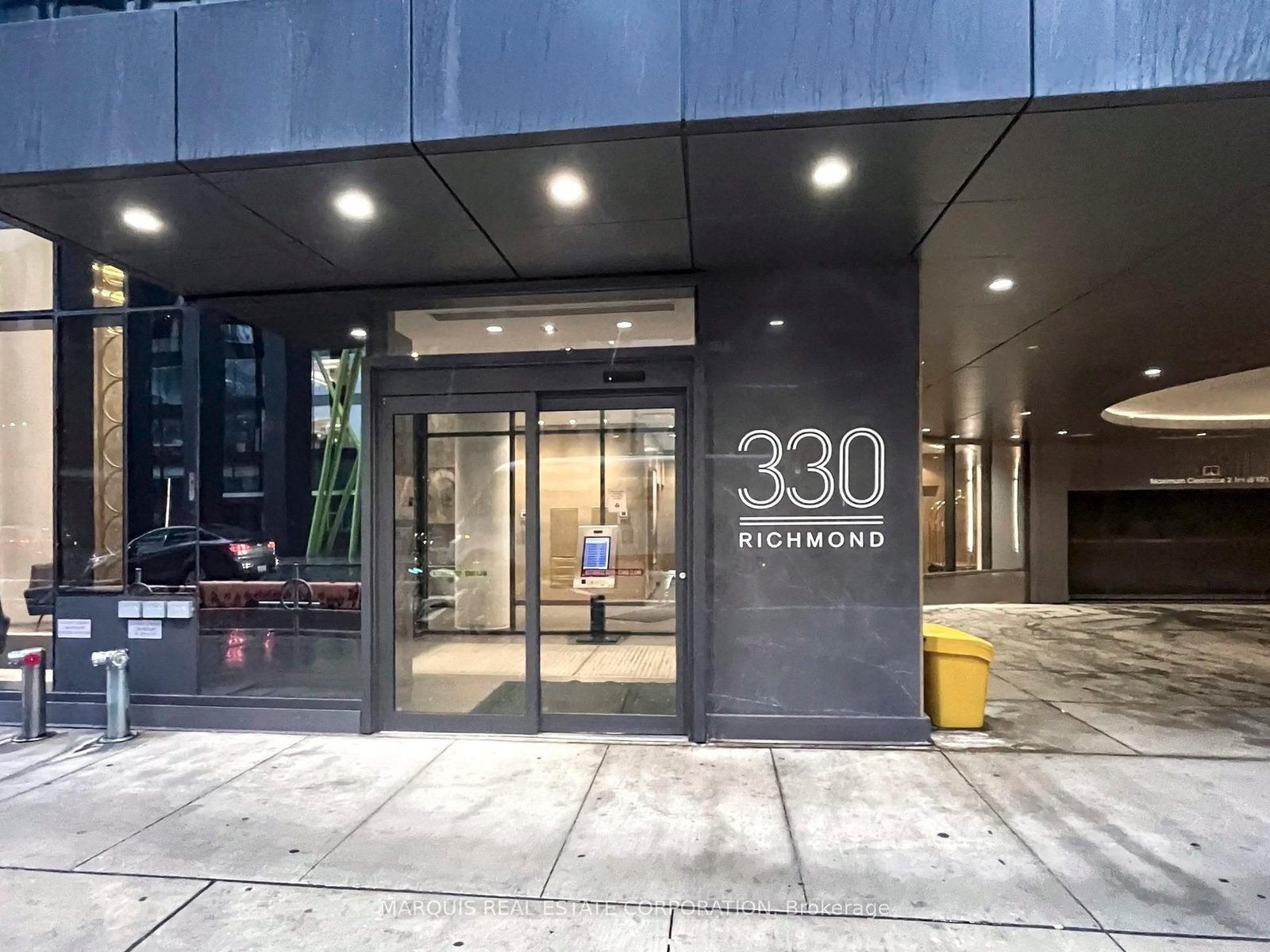 For Sale: 330 Richmond Street W 505, Toronto, ON M5V 0M4, Toronto C01, ON