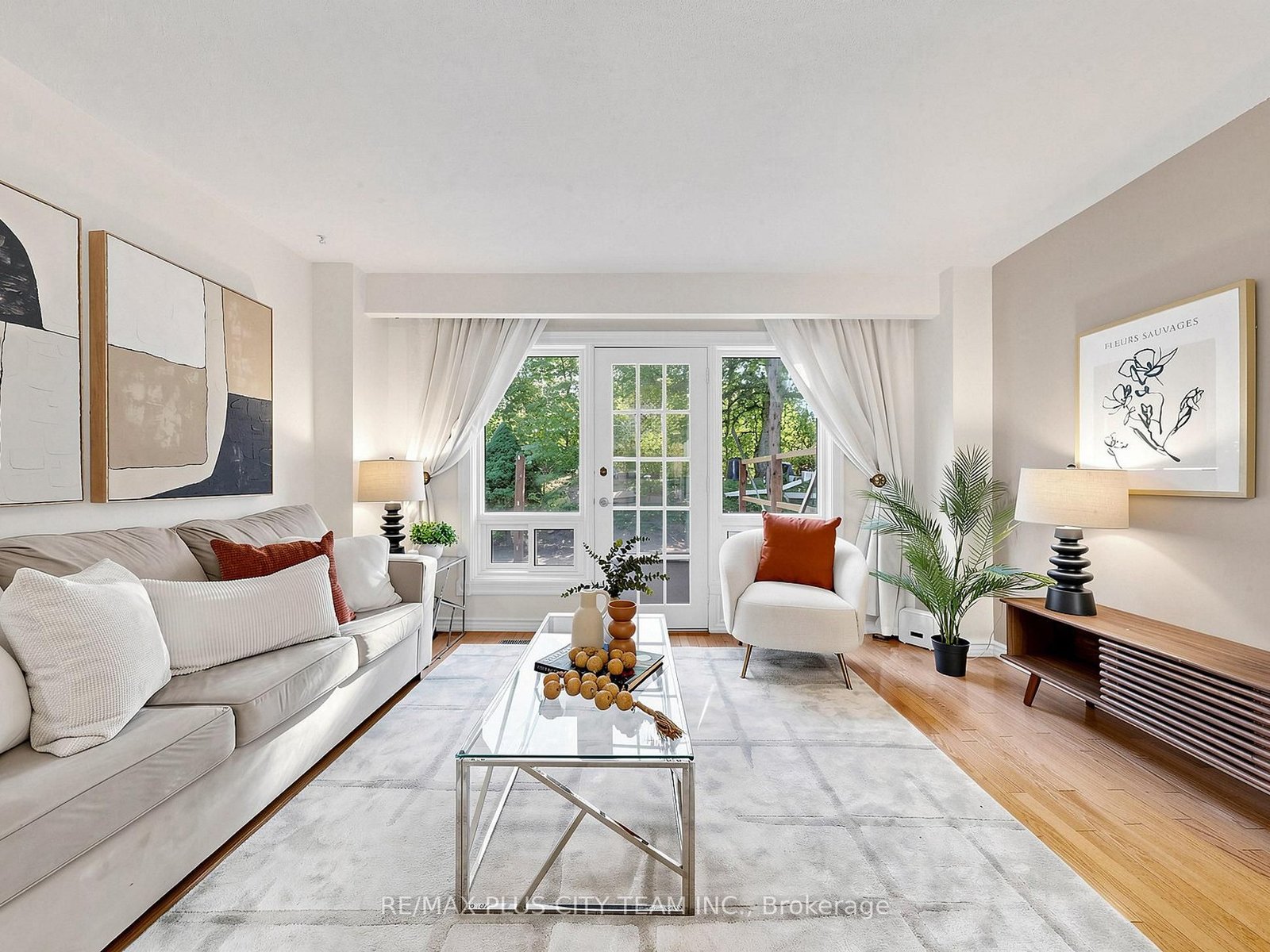 For Sale: 60 Tangle Briar Way, Toronto, ON M2J 2M4, Toronto C15, ON