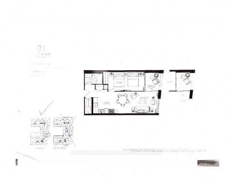 For Lease: 505 Glencairn Avenue 217, Toronto, ON M6B 0B2, Toronto C04, ON