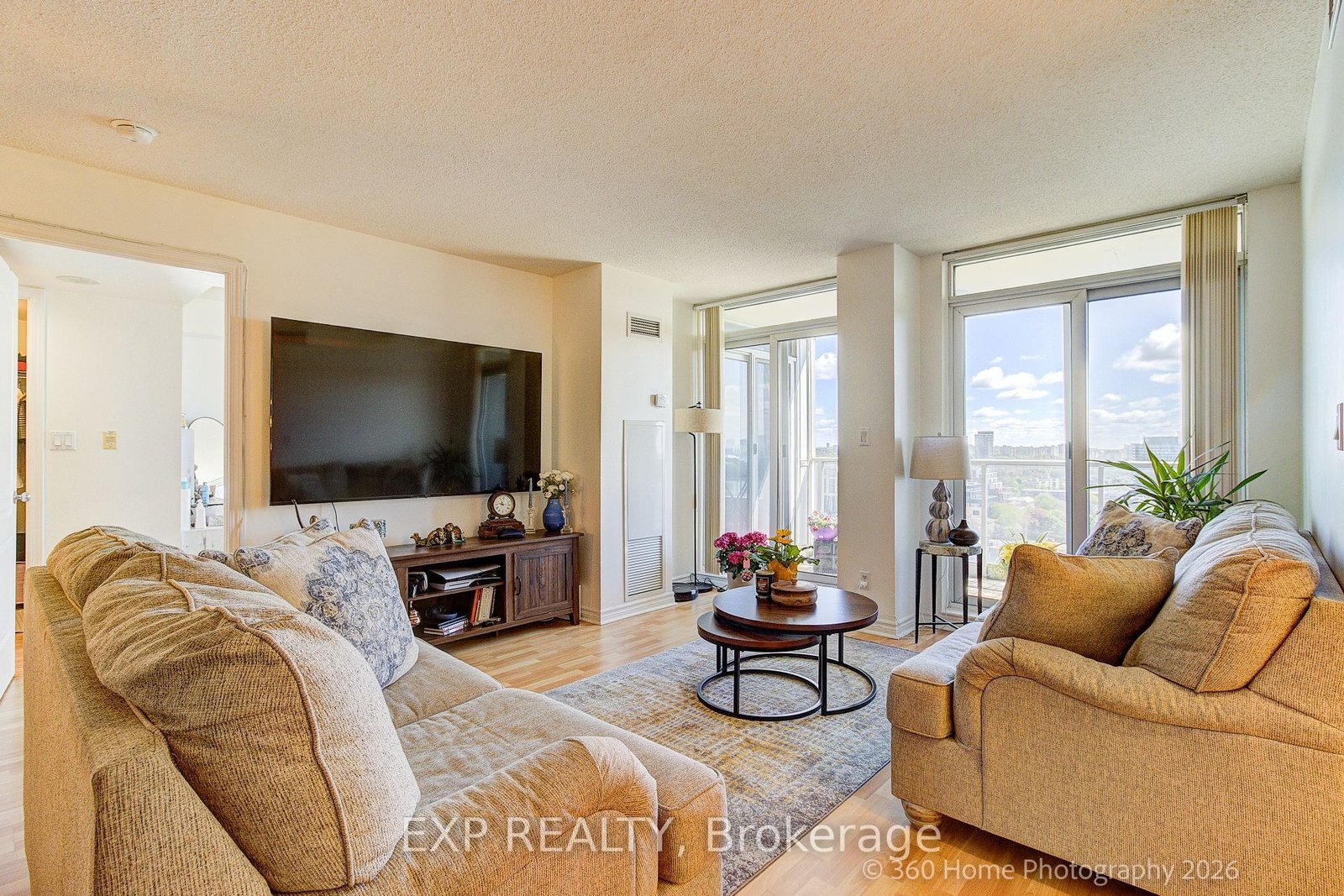 For Sale: 8 Rean Drive 1705, Toronto, ON M2K 3B9, Toronto C15, ON