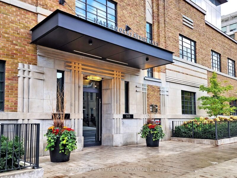 For Sale: 505 Richmond Street W Parking, Toronto, ON M5V 0P4, Toronto C01, ON
