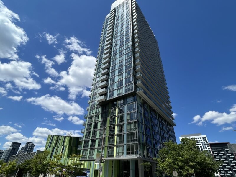 For Lease: 170 Fort York Boulevard 1604, Toronto, ON M5V 0E6, Toronto C01, ON