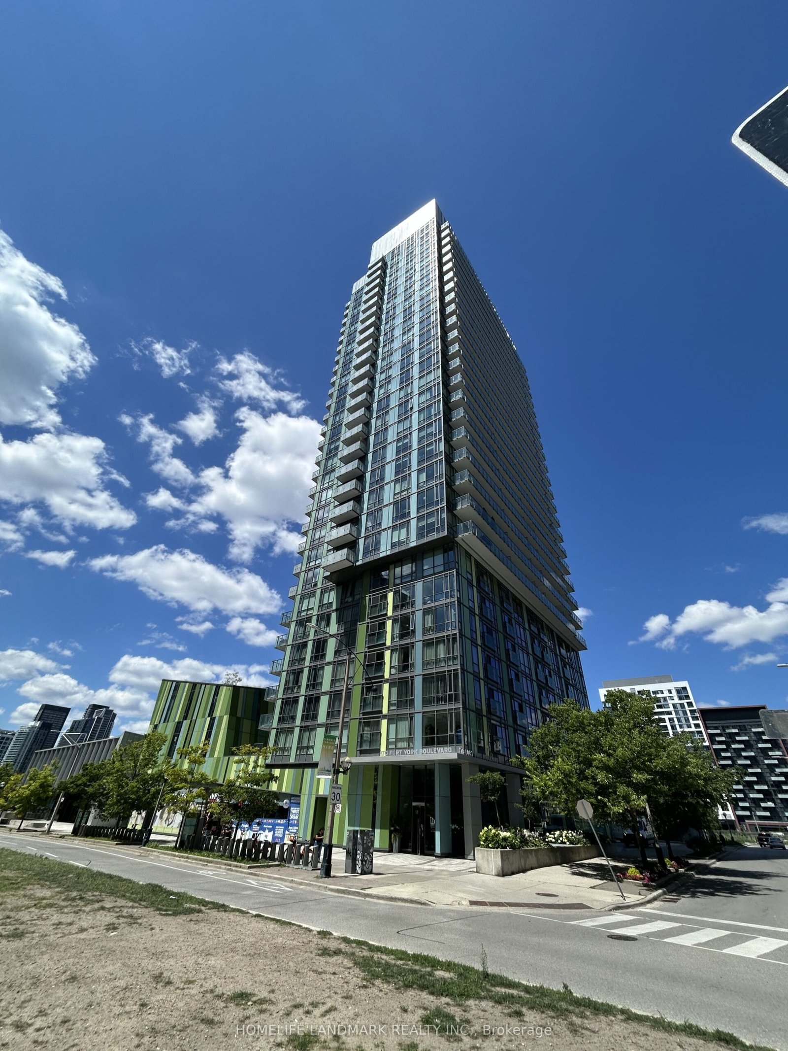 For Lease: 170 Fort York Boulevard 1604, Toronto, ON M5V 0E6, Toronto C01, ON