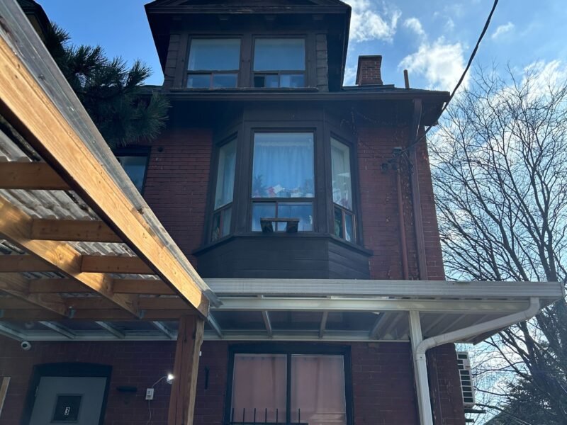 For Lease: 3 Pembroke St Street Suite A/B, 2nd Floor, Toronto, ON M5A 2N6, Toronto C08, ON