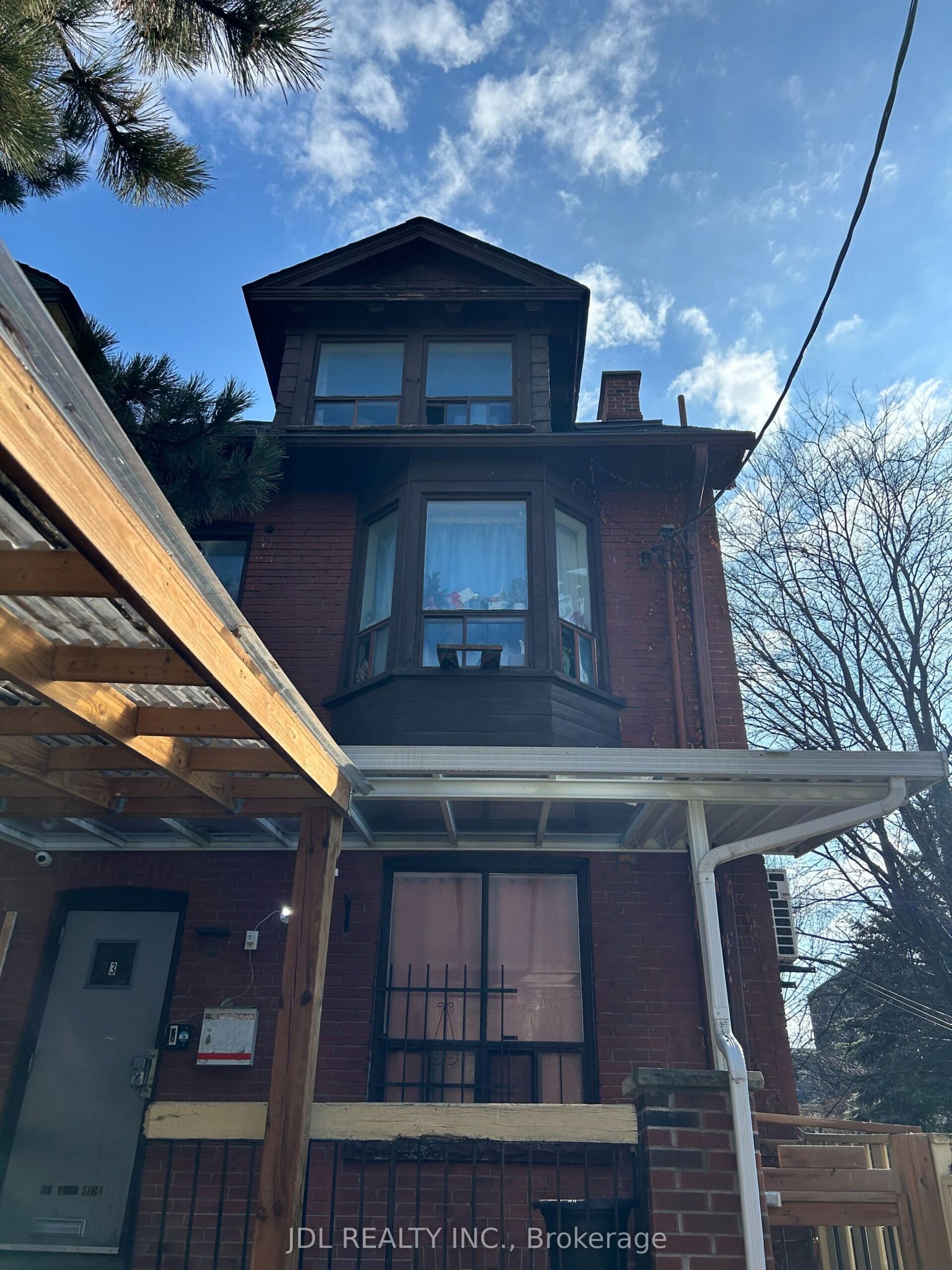 For Lease: 3 Pembroke St Street Suite A/B, 2nd Floor, Toronto, ON M5A 2N6, Toronto C08, ON