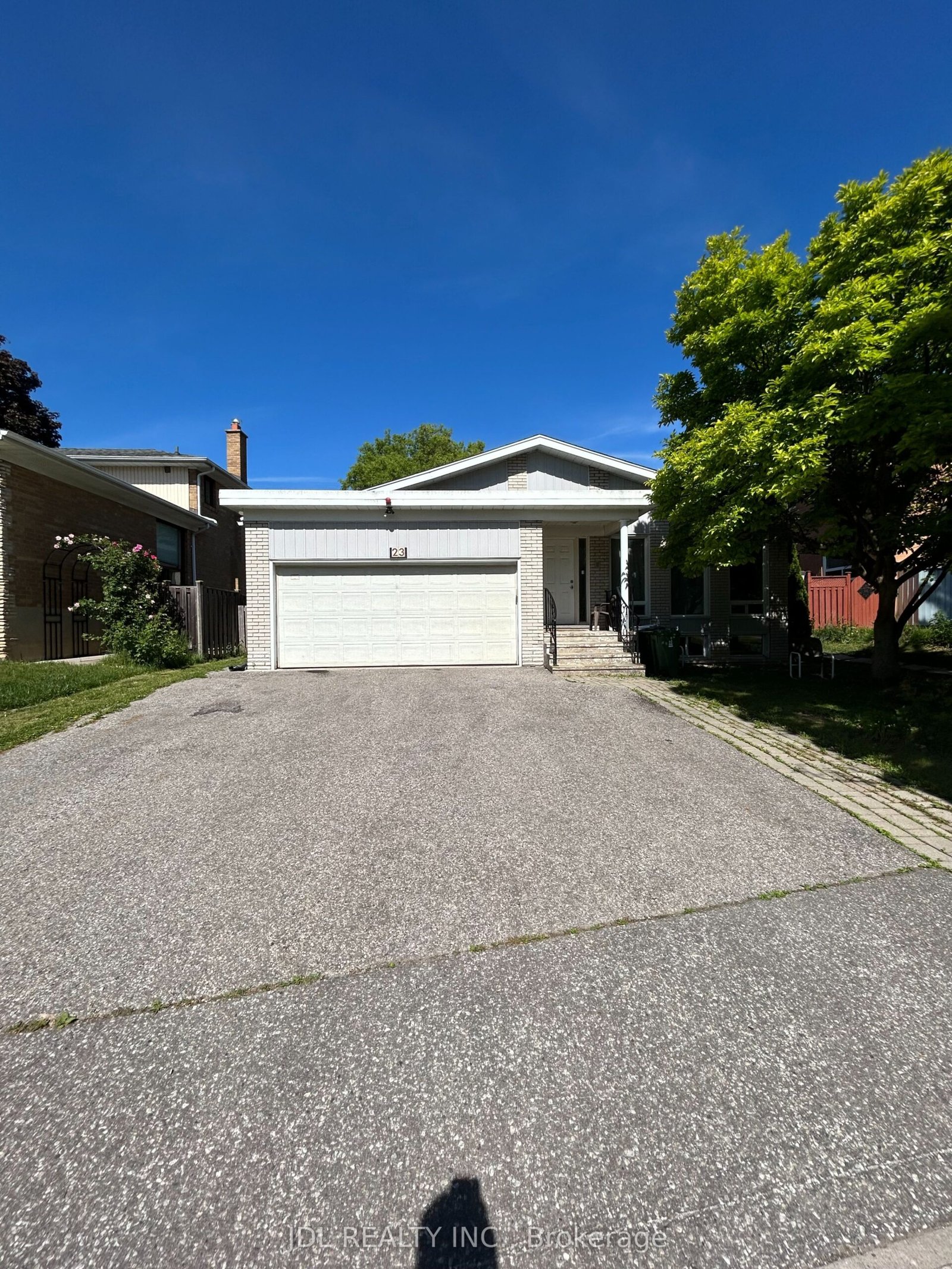 For Lease: 23 Pineway Blvd Boulevard Unit A Bsmt, Toronto, ON M2H 1A3, Toronto C15, ON