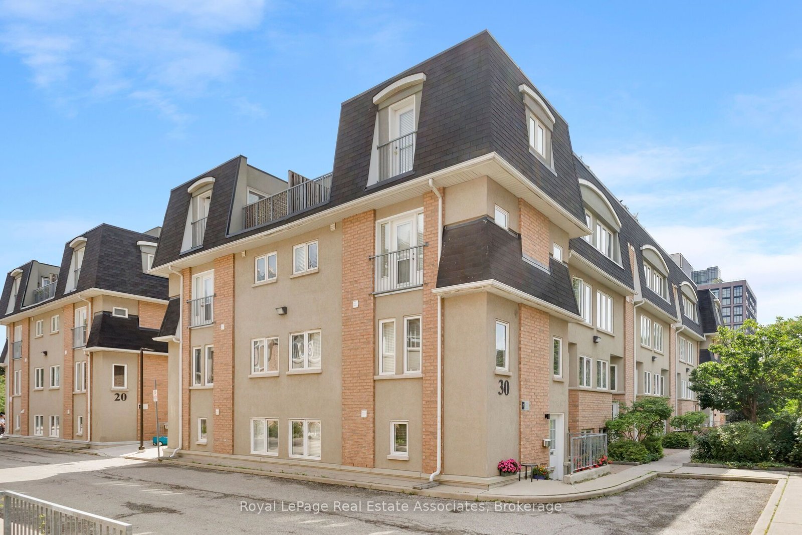 For Sale: 30 Merchant Lane 140, Toronto, ON M6P 4J6, Toronto C01, ON