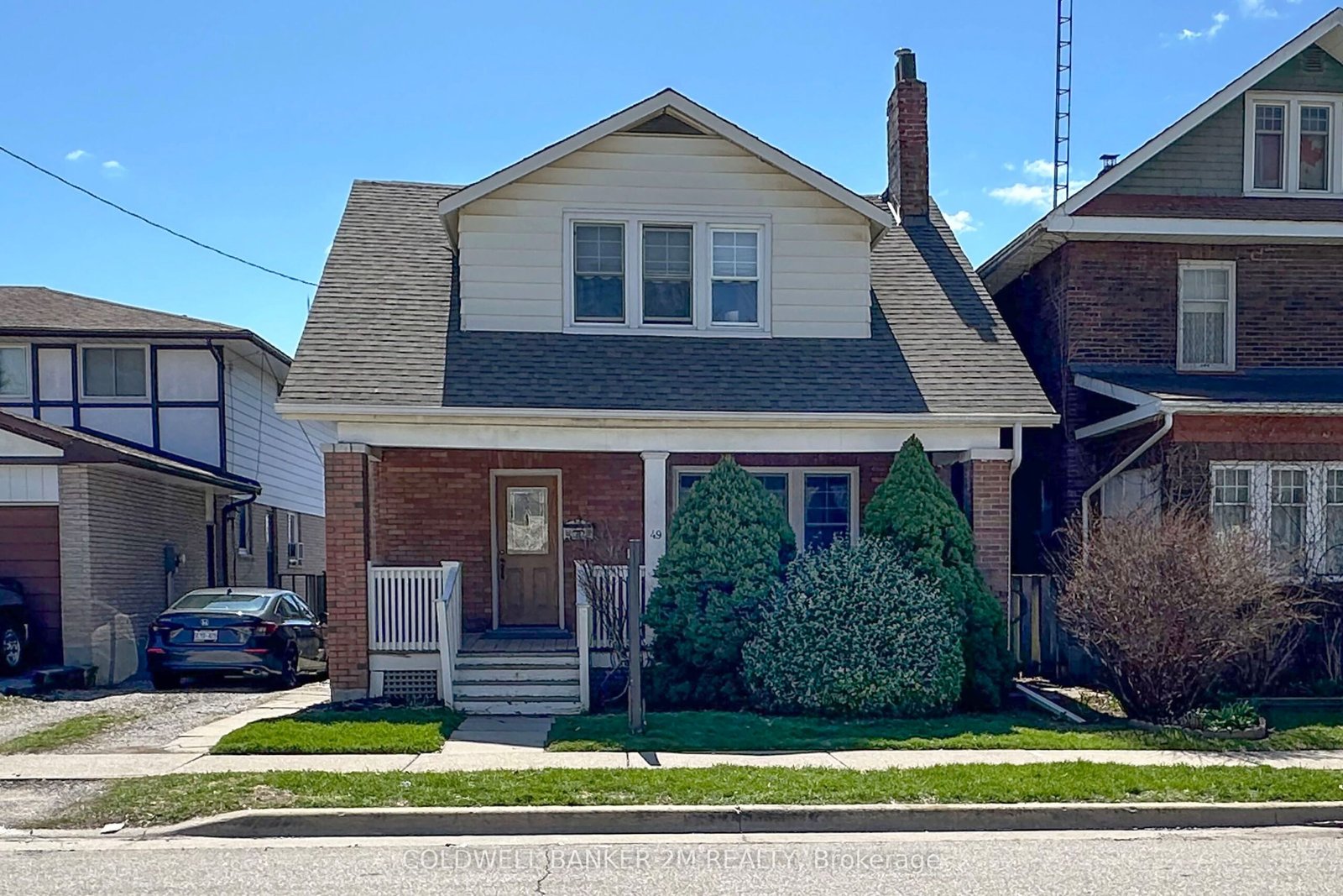For Sale: 49 Brock Street E, Oshawa, ON L1G 1R8, Oshawa, ON
