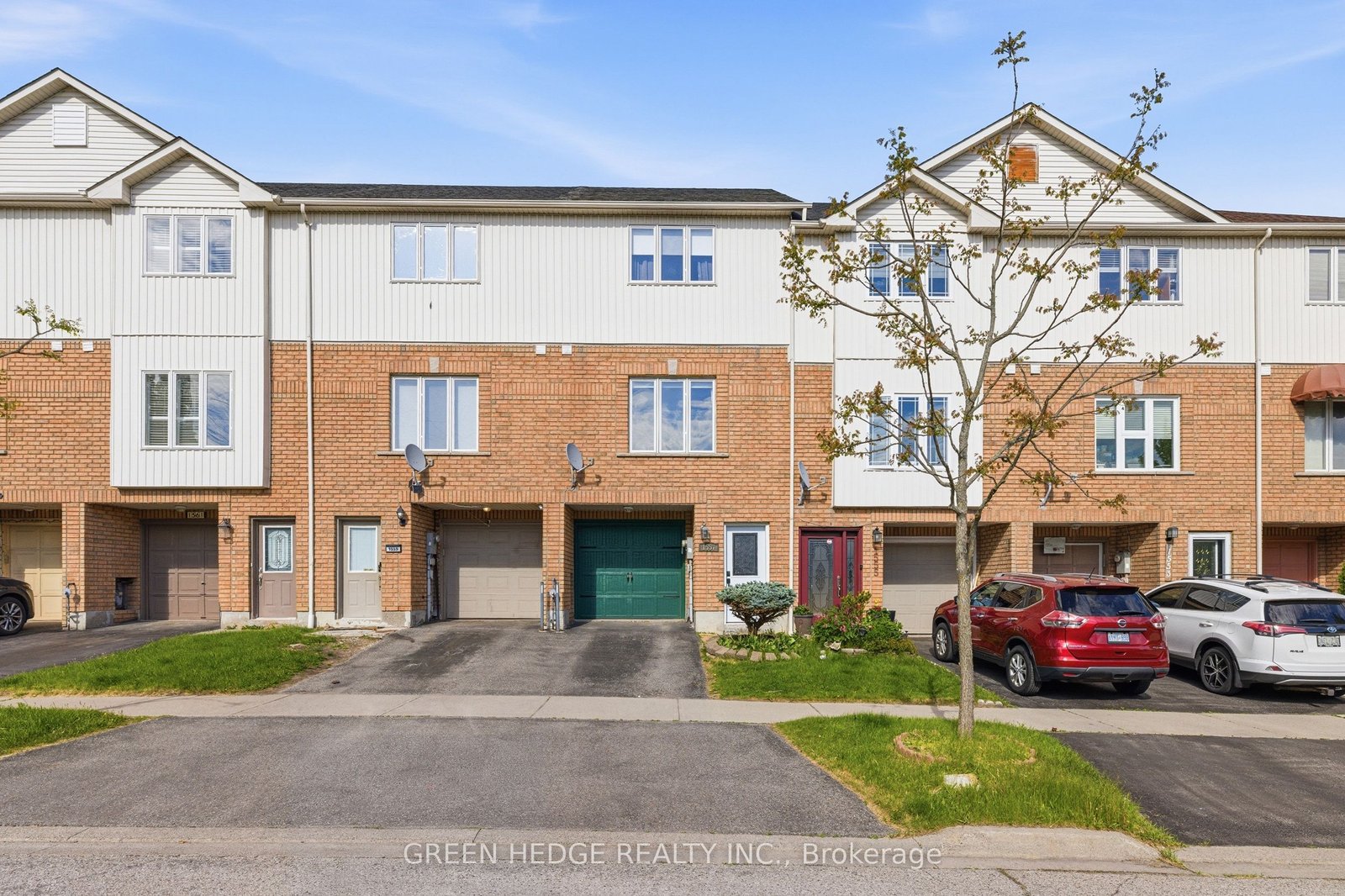 For Sale: 1557 Hummingbird Court, Pickering, ON L1V 7H8, Pickering, ON