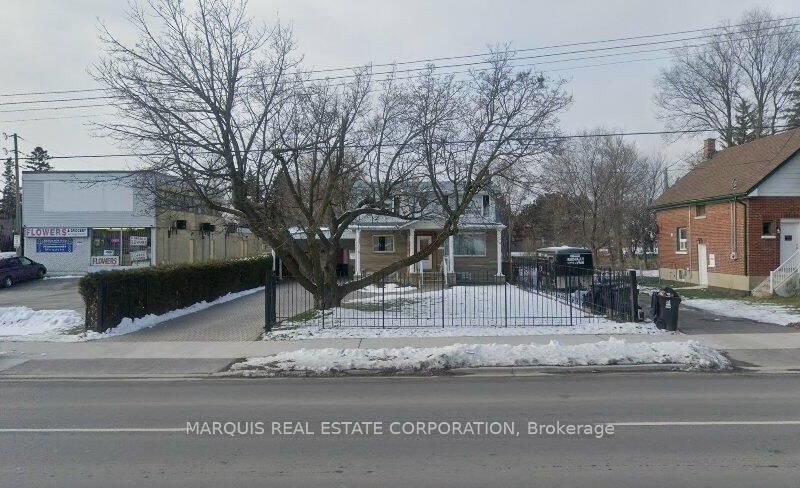 For Sale: 654 Birchmount Road, Toronto, ON M1K 1R3, Toronto E04, ON