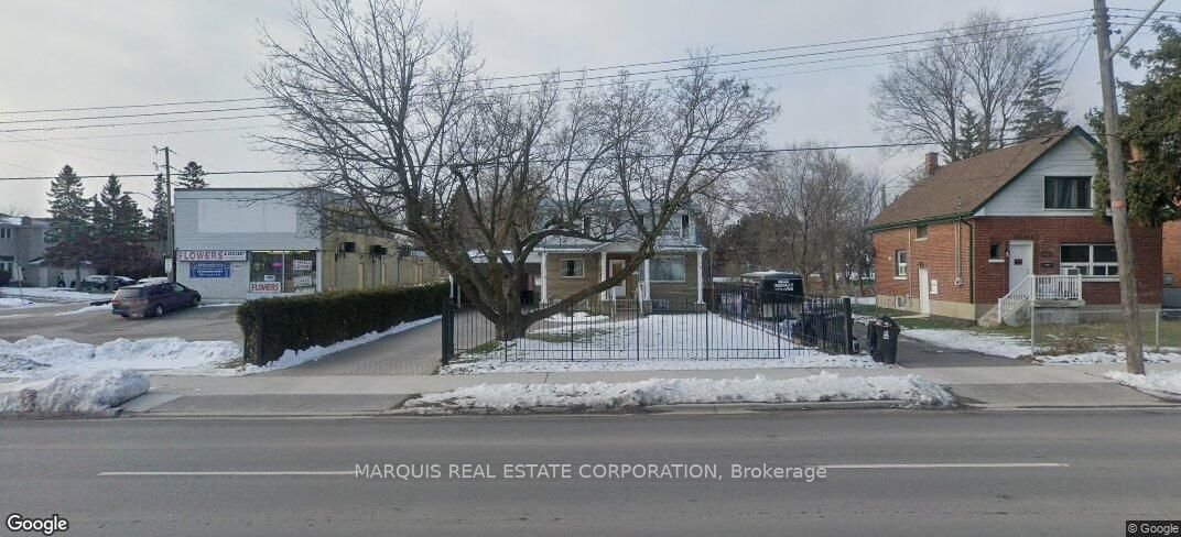 For Sale: 654 Birchmount Road, Toronto, ON M1K 1R3, Toronto E04, ON