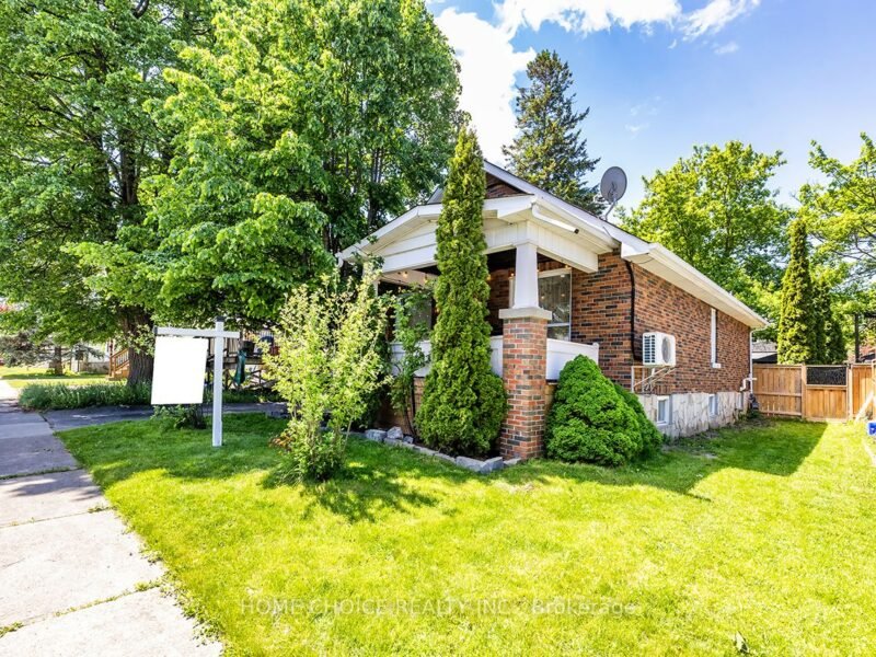 For Sale: 140 Gladstone Avenue, Oshawa, ON L1J 4E7, Oshawa, ON
