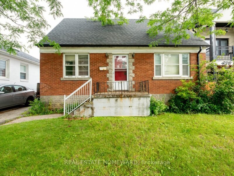 For Sale: 45 Park Street, Toronto, ON M1N 2N4, Toronto E06, ON