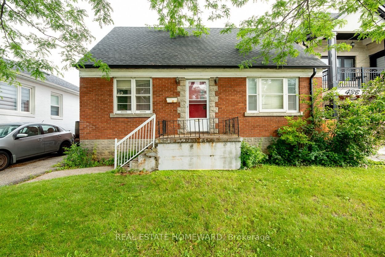 For Sale: 45 Park Street, Toronto, ON M1N 2N4, Toronto E06, ON