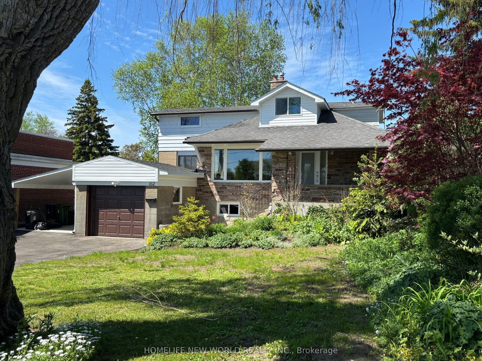 For Sale: 162 Morningside Avenue, Toronto, ON M1E 3C9, Toronto E10, ON
