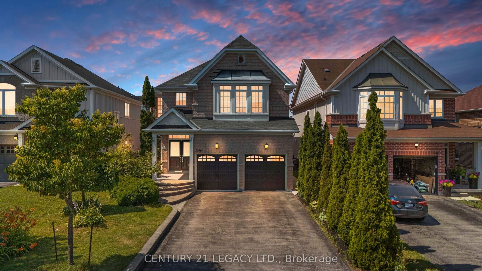 For Sale: 1296 Tall Pine Avenue, Oshawa, ON L1K 0G3, Oshawa, ON