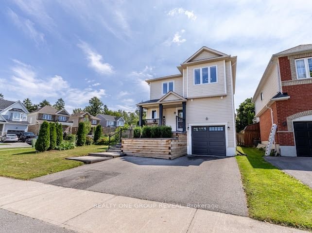 For Sale: 6 Steinway Drive, Scugog, ON L9L 1V3, Scugog, ON
