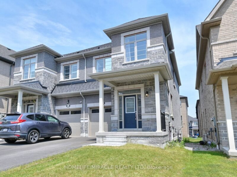 For Sale: 2419 Angora Street S, Pickering, ON L1X 0M6, Pickering, ON