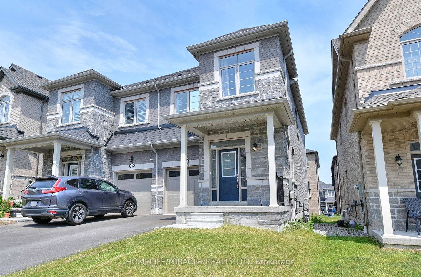 For Sale: 2419 Angora Street S, Pickering, ON L1X 0M6, Pickering, ON