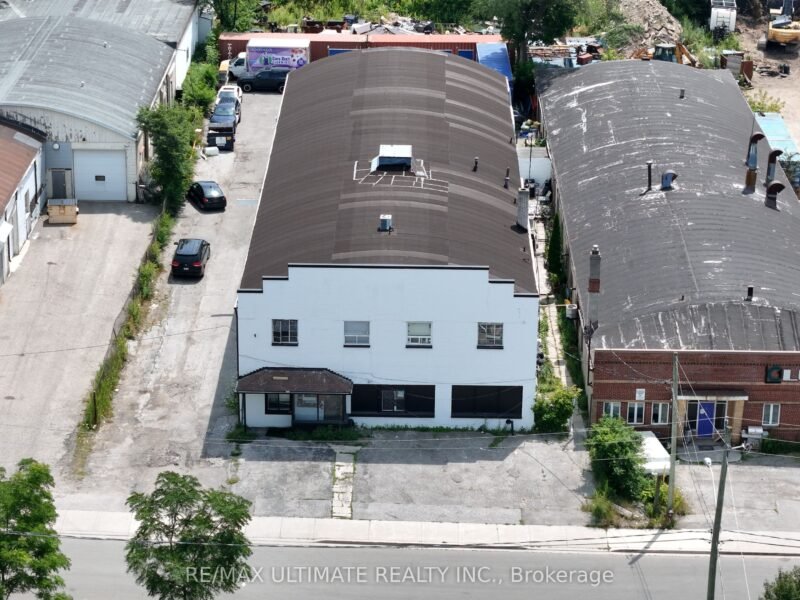 For Lease: 3 Parnell Avenue 1, Toronto, ON M1K 1B1, Toronto E04, ON