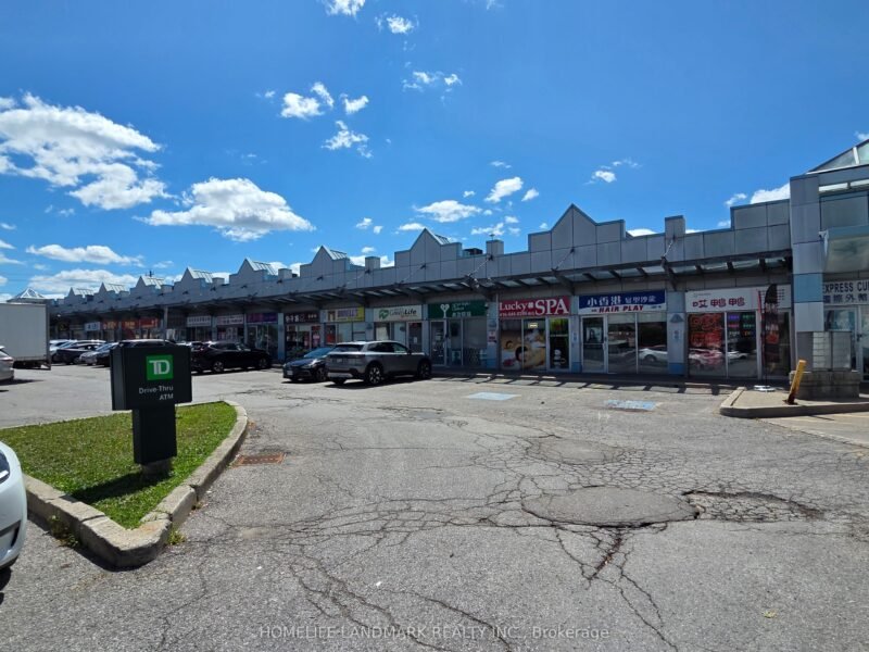 For Sale: 4400 Sheppard Avenue E 19, Toronto, ON M1S 5J5, Toronto E07, ON