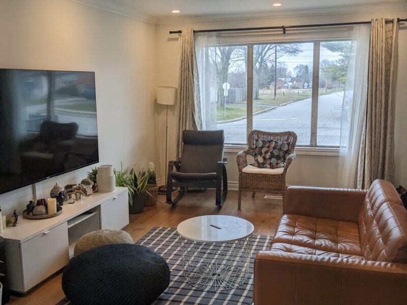 For Lease: 85 Ranstone Gardens Main, Toronto, ON M1K 2T9, Toronto E04, ON