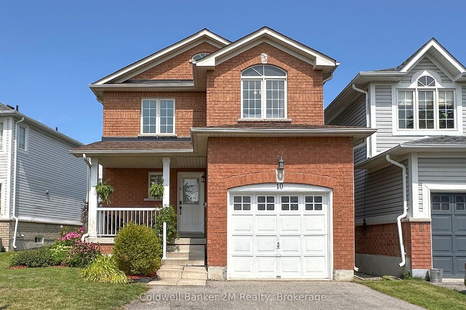 For Sale: 10 Eldad Drive, Clarington, ON L1C 5L1, Clarington, ON