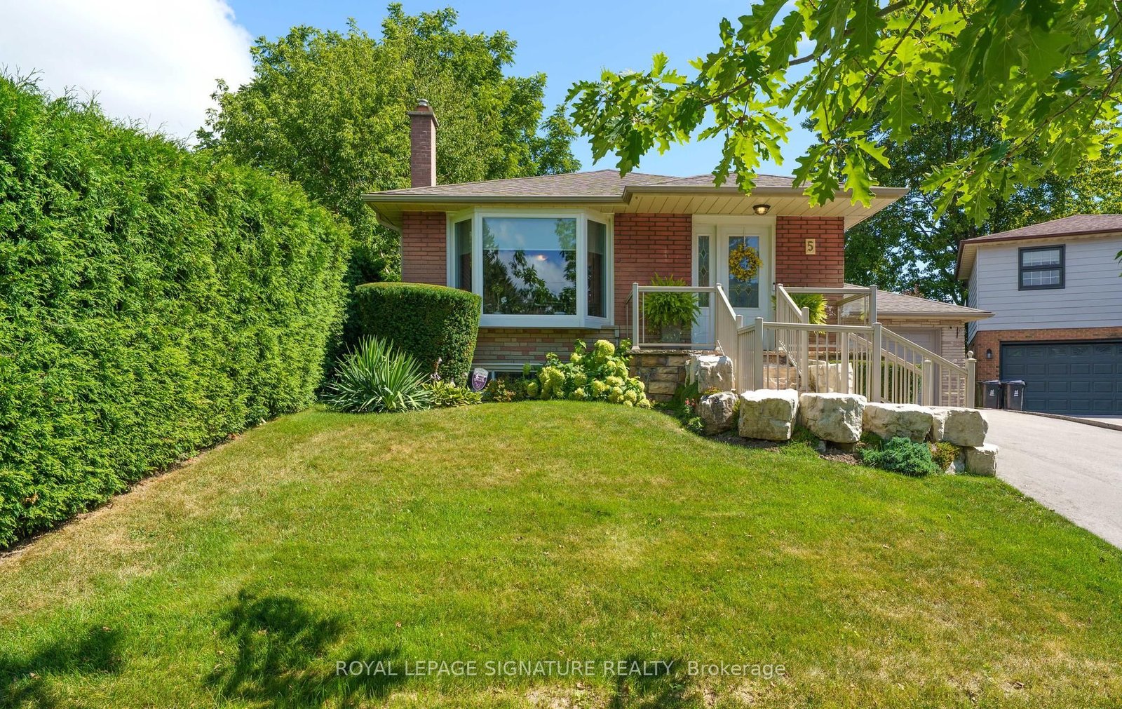 For Sale: 5 Manorwood Road, Toronto, ON M1P 4G6, Toronto E09, ON