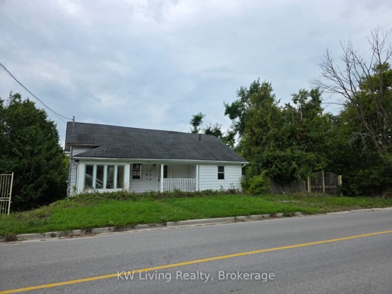 For Sale: 301 Victoria Avenue, Brock, ON L0K 1A0, Brock, ON