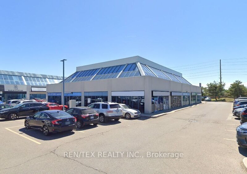 For Lease: 27 Roytec Road S. 8&9, Vaughan, ON L4L 8E3, Vaughan, ON