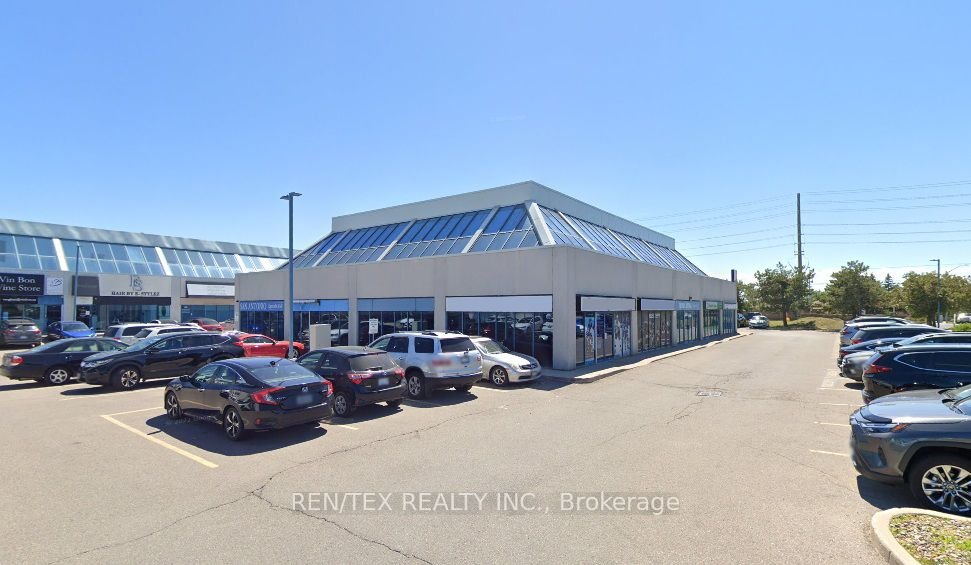 For Lease: 27 Roytec Road S. 8&9, Vaughan, ON L4L 8E3, Vaughan, ON