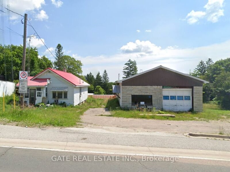 For Sale: 6279 (Hwy 11) Yonge Street, Innisfil, ON L0L 1W0, Innisfil, ON