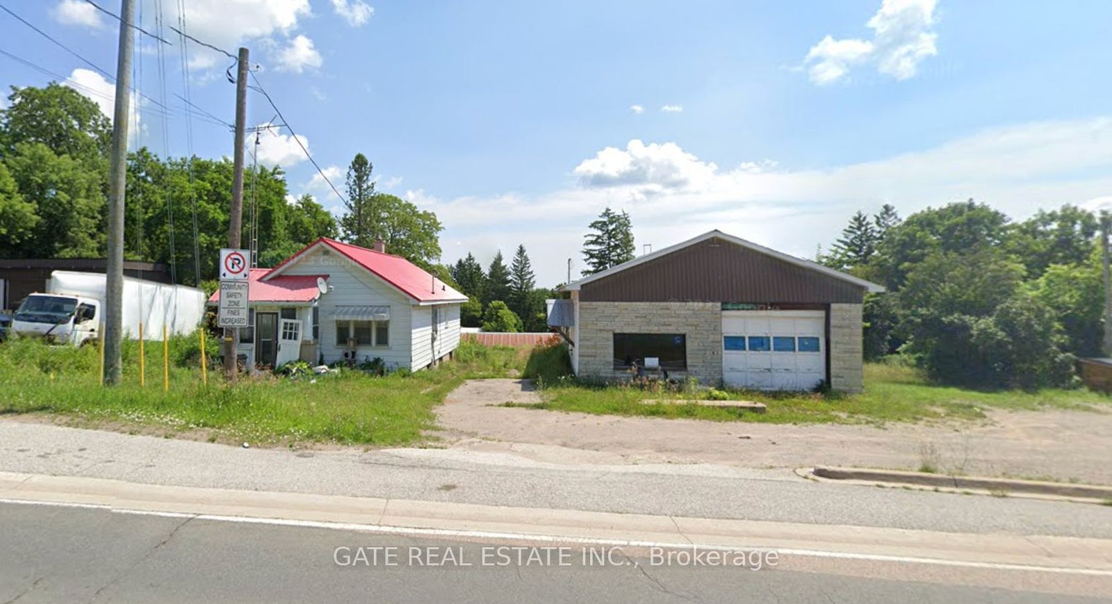 For Sale: 6279 (Hwy 11) Yonge Street, Innisfil, ON L0L 1W0, Innisfil, ON