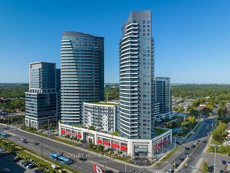 For Sale: 7163 YONGE Street 216, Markham, ON L3T 0C6, Markham, ON